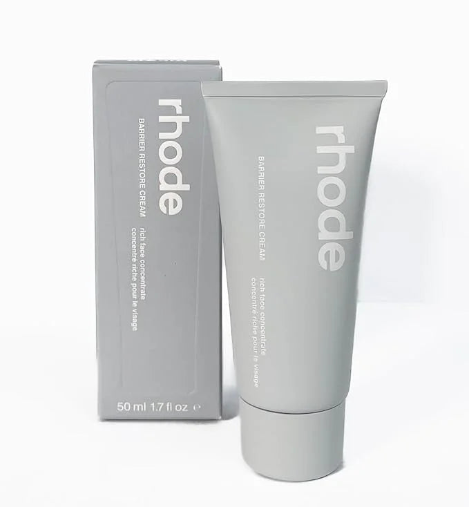 RHODE BARRIER RESTORE CREAM (50ML)