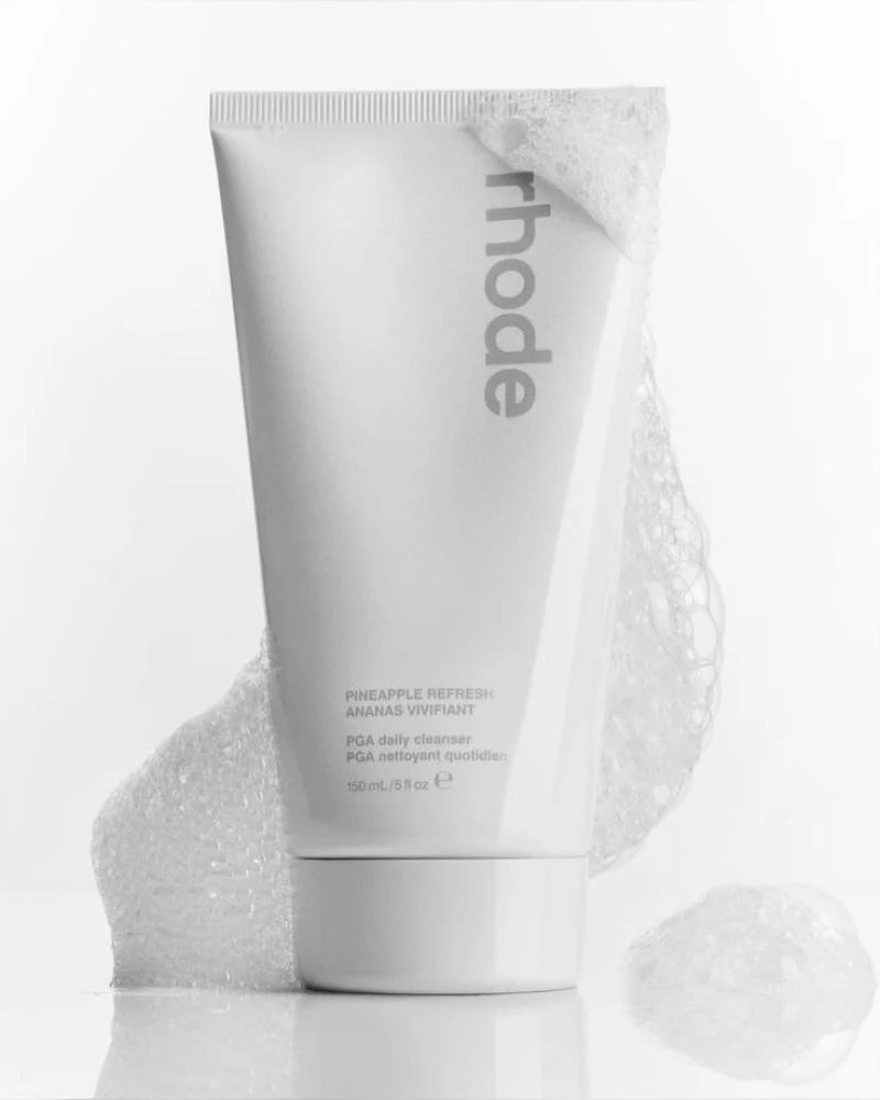 Rhode - Pineapple Refresh The Daily Cleanser 150ML