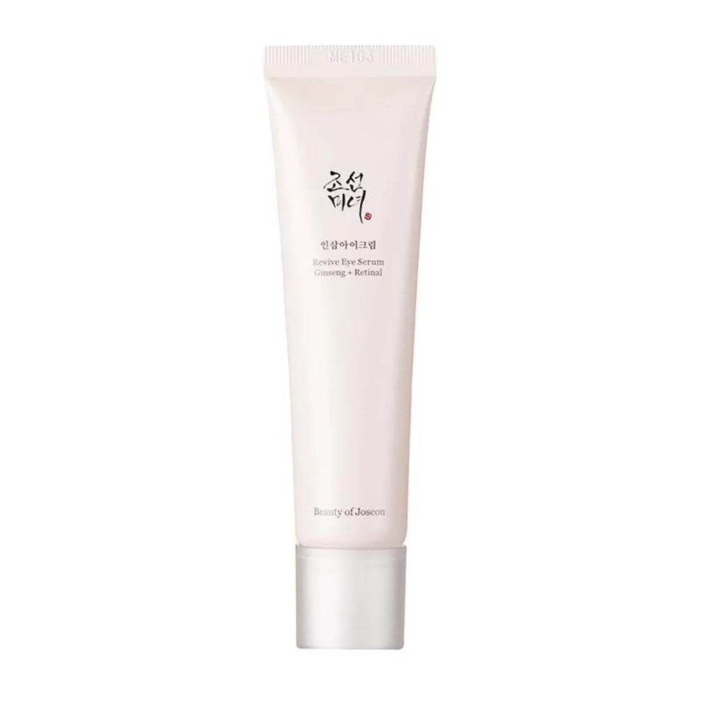 BEAUTY OF JOSEON Revive eye serum Ginseng + Retinal