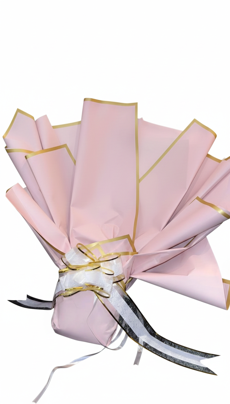 Build Your Own Bouquet Medium