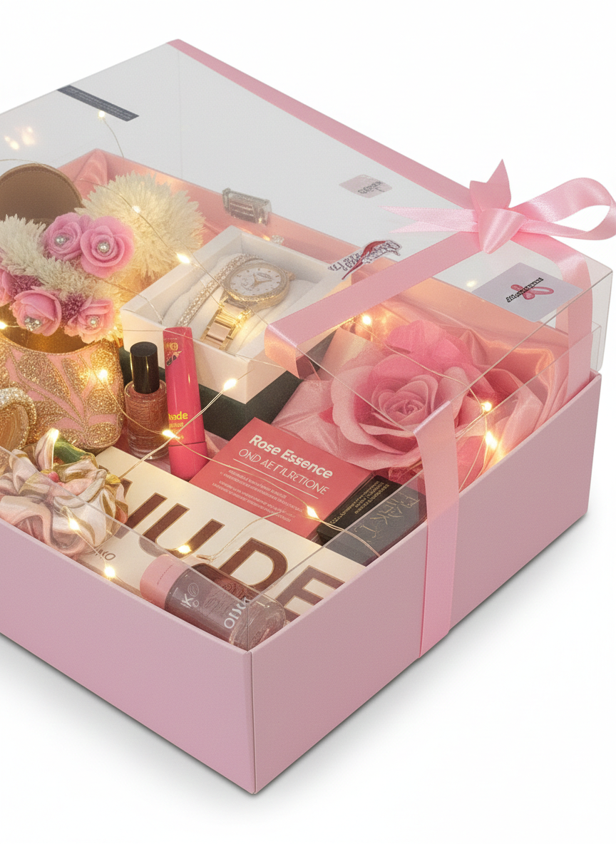 The Wifeys Box ❤️