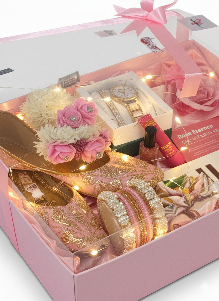 The Wifeys Box ❤️