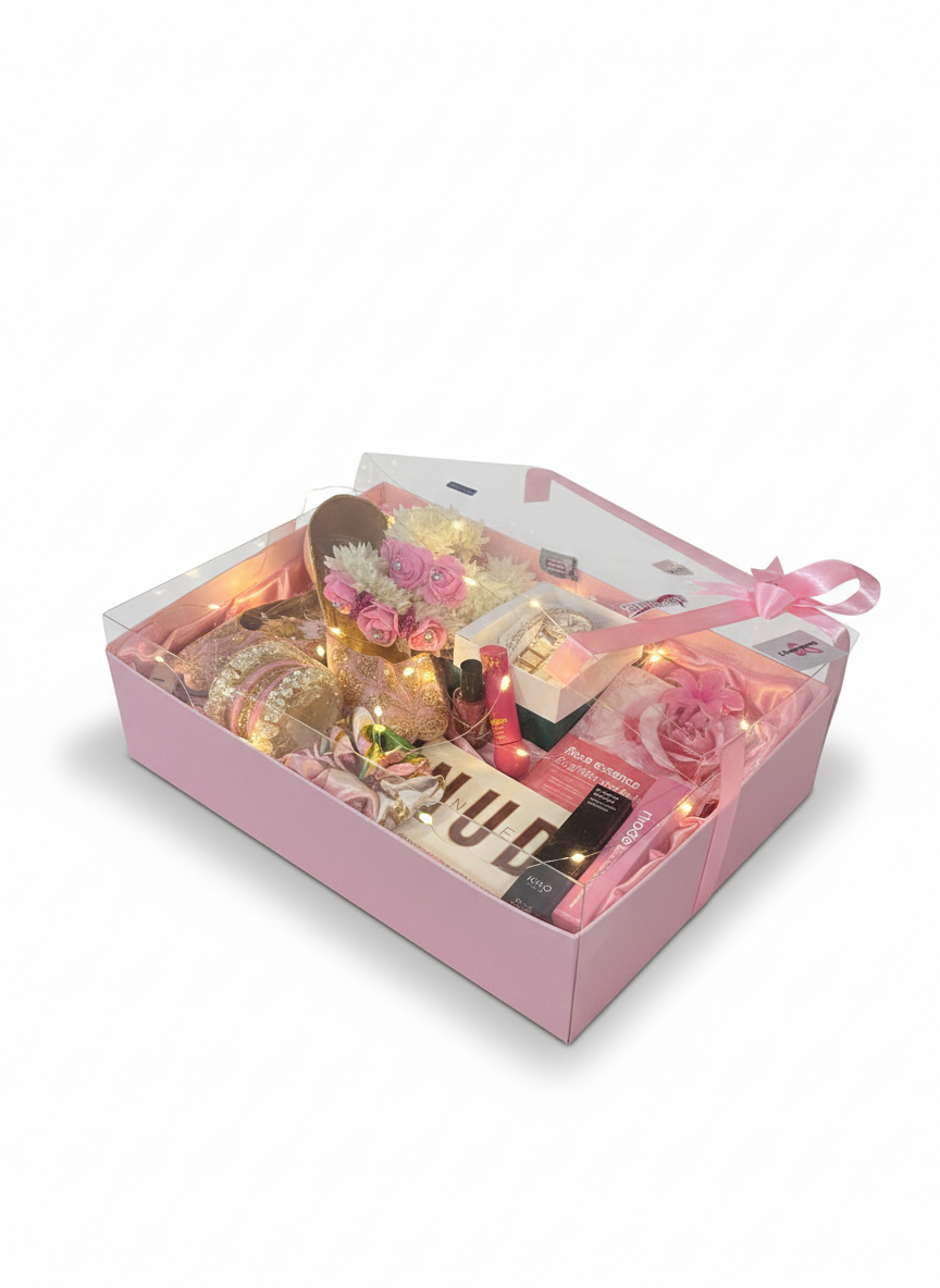 The Wifeys Box ❤️