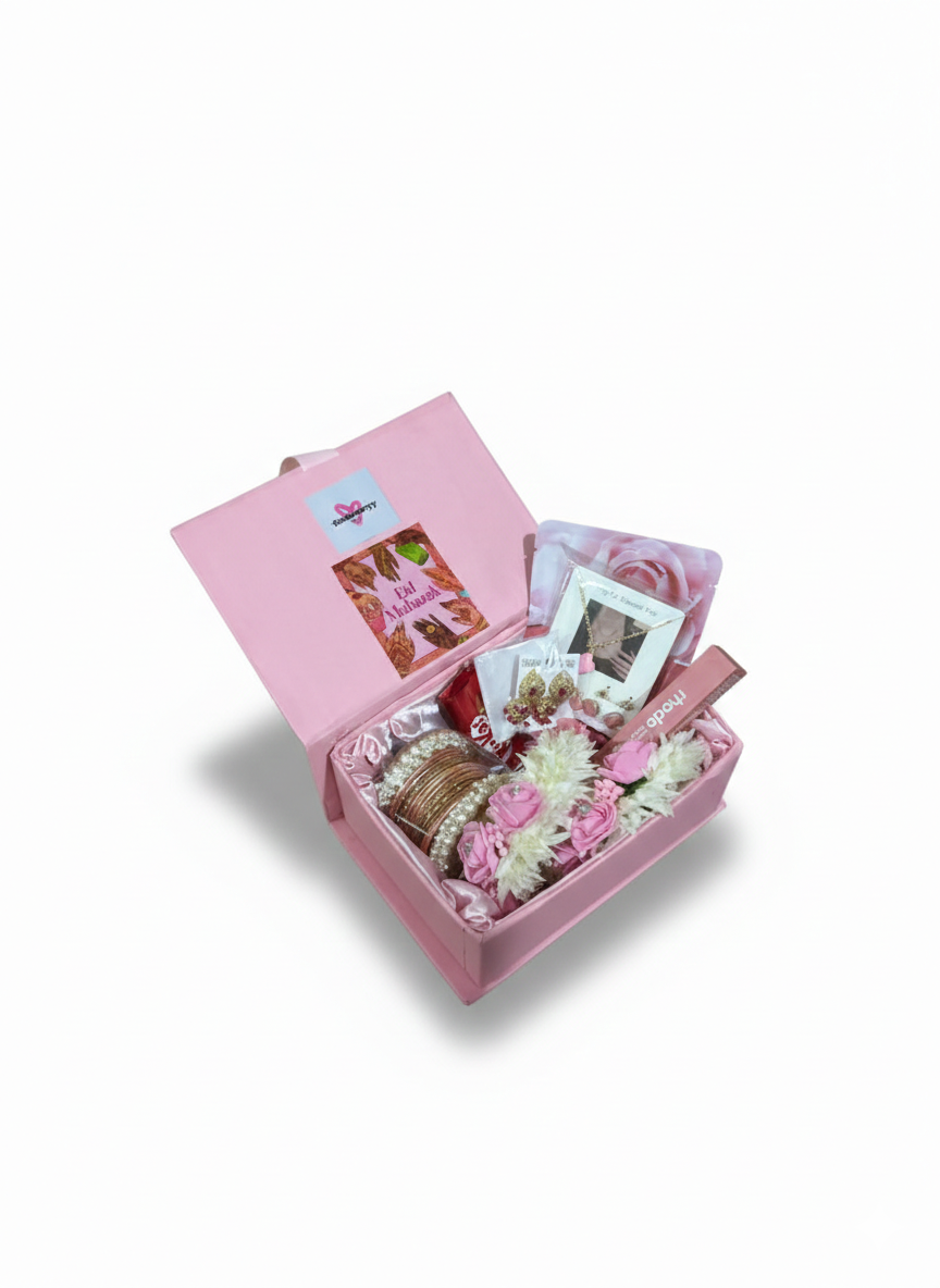 The Ultimate Eid Aesthetic Box