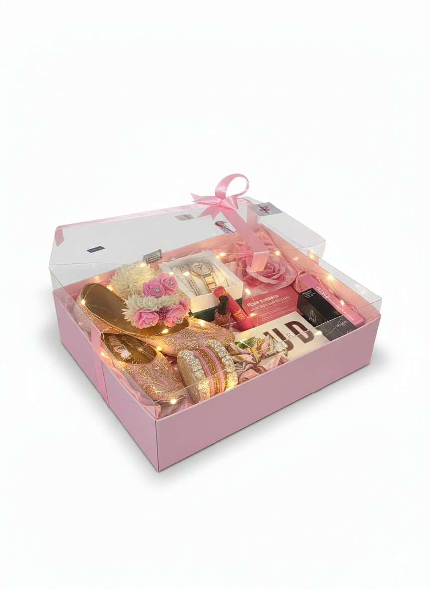 The Wifeys Box ❤️