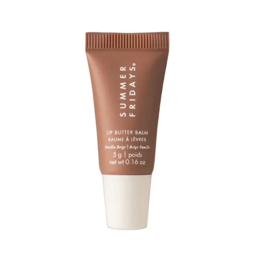 Summer Fridays Lip Butter Balm (15g-5g )