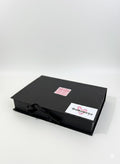 Basketeryy’s Large Black Container Premium & Stylish