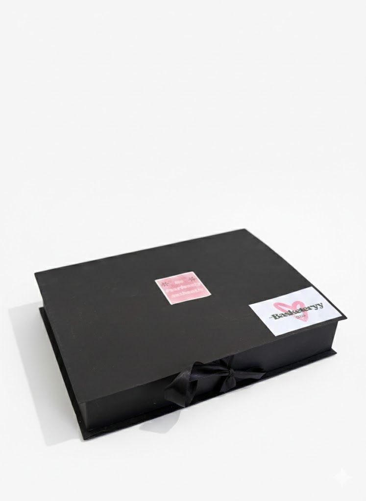 The Midnight Glamour Box ⛈️