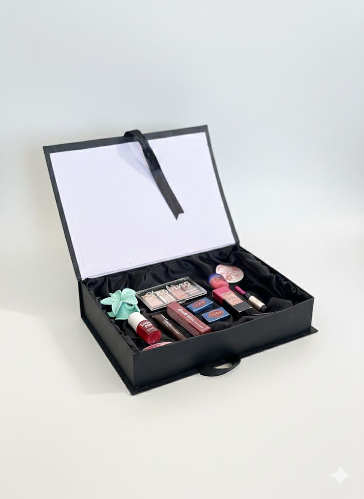The Midnight Glamour Box ⛈️