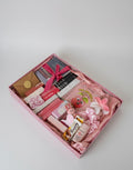 The 'Basketeryy' Luxe Pink Diamond