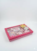 The Pretty-in-Pink Aesthetic Box