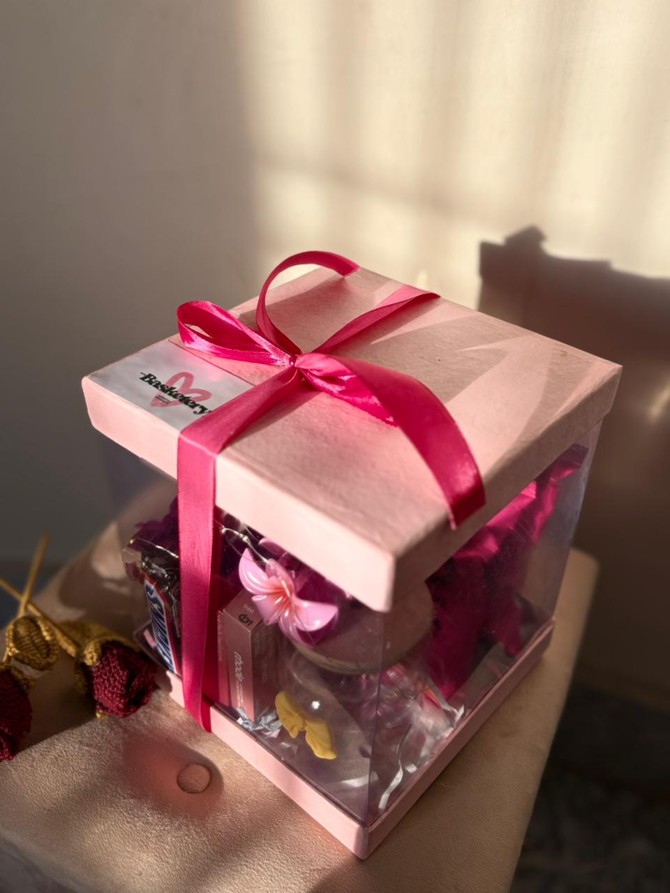 Valentines Box 🎀( Limited Time Offer )