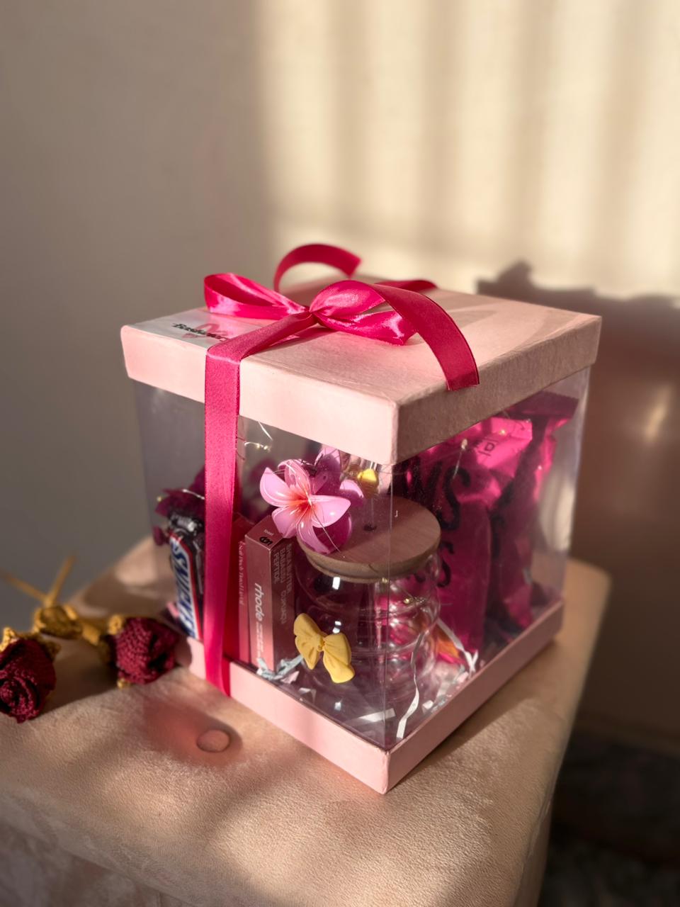 Valentines Box 🎀( Limited Time Offer )