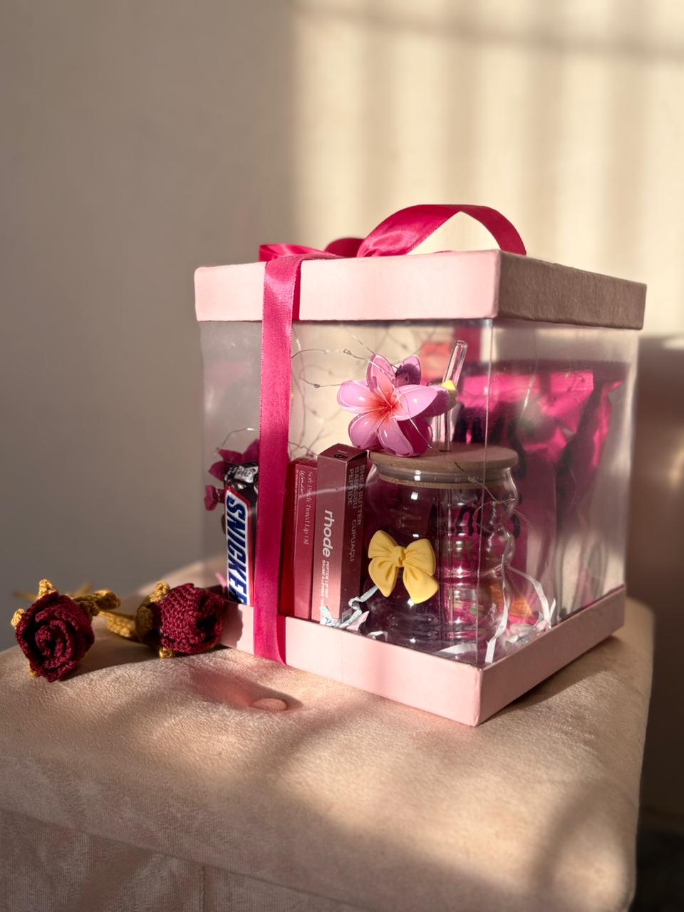 Valentines Box 🎀( Limited Time Offer )