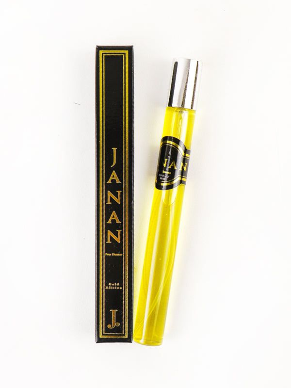 J. Pocket Perfume