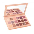 Eye Shadow Pallet