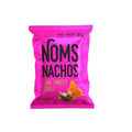 Nom Nom nachos