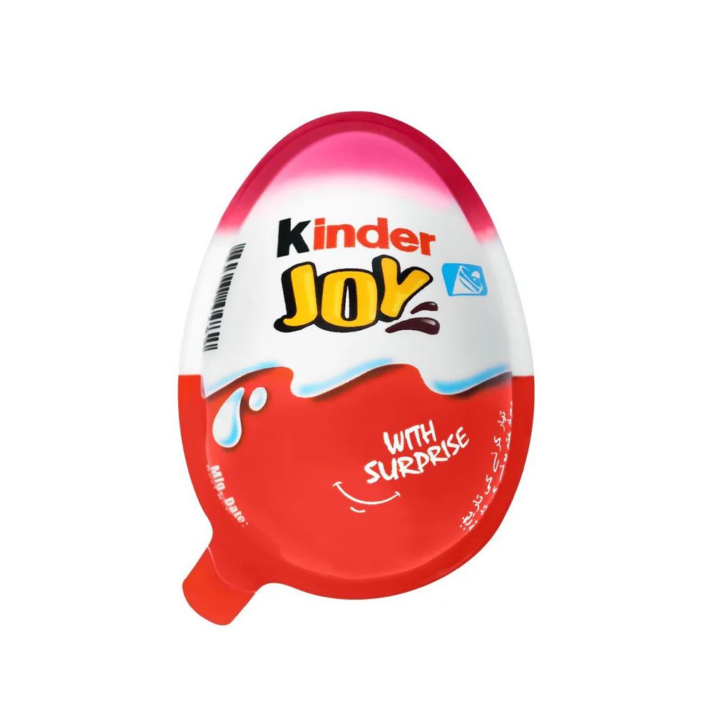 Kinder Joy