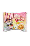 Buldak Ramen Noodles