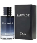Dior Sauvage Perfume Dupe