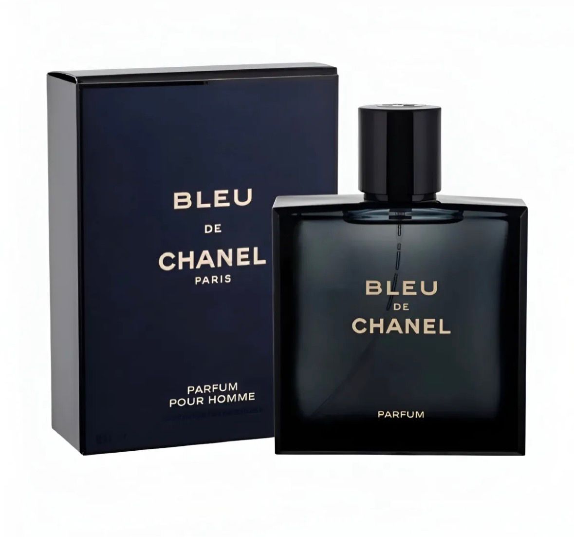 BLEU DE CHANEL