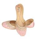 Khussa Pink