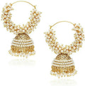 Jhumkas