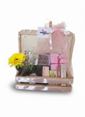 The "Elite Essentials" Basket