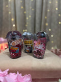 The "Desi Pop" Glam Cup ( Pack Of 3 )