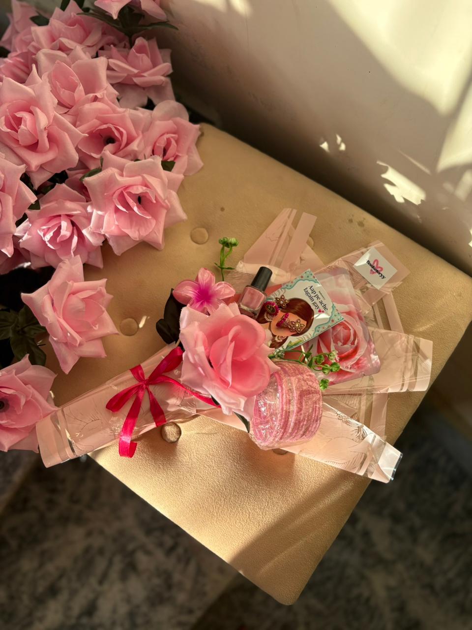 Mini Eid Gifting Bouquet 🎀
