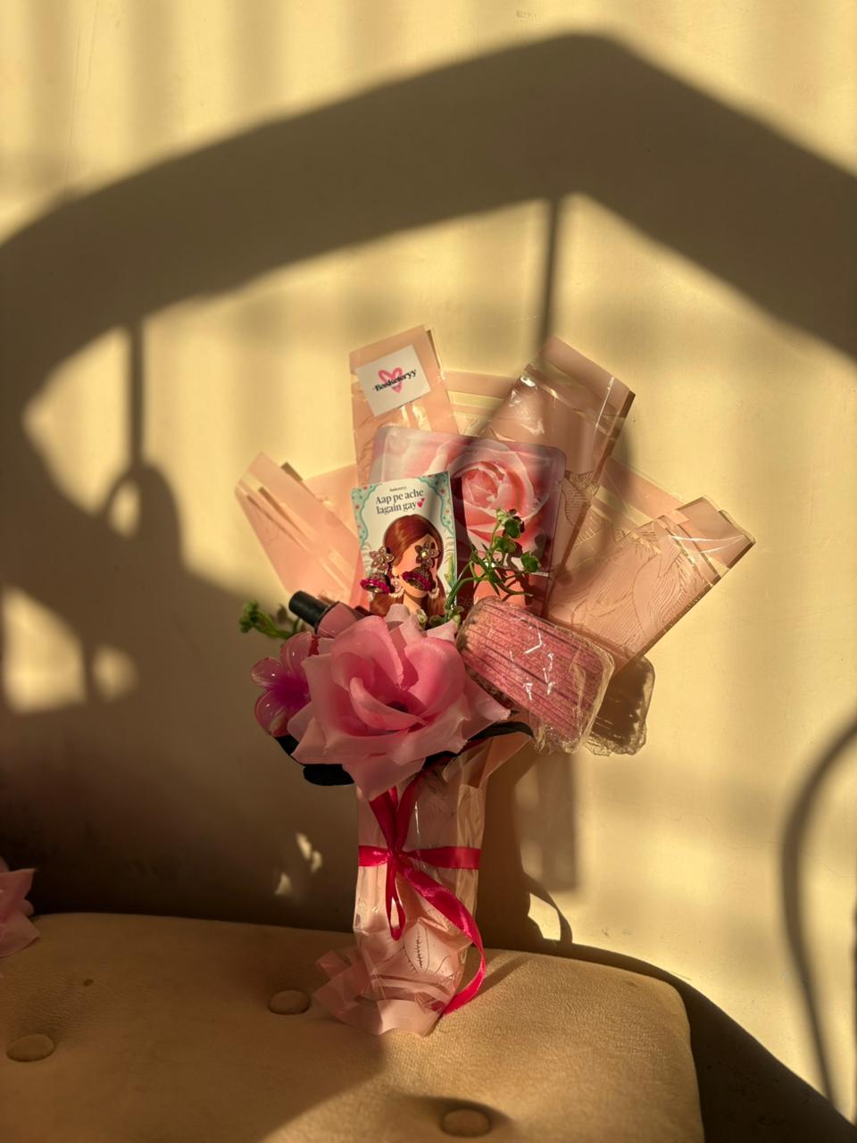 Mini Eid Gifting Bouquet 🎀