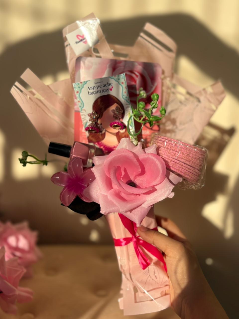 Mini Eid Gifting Bouquet 🎀