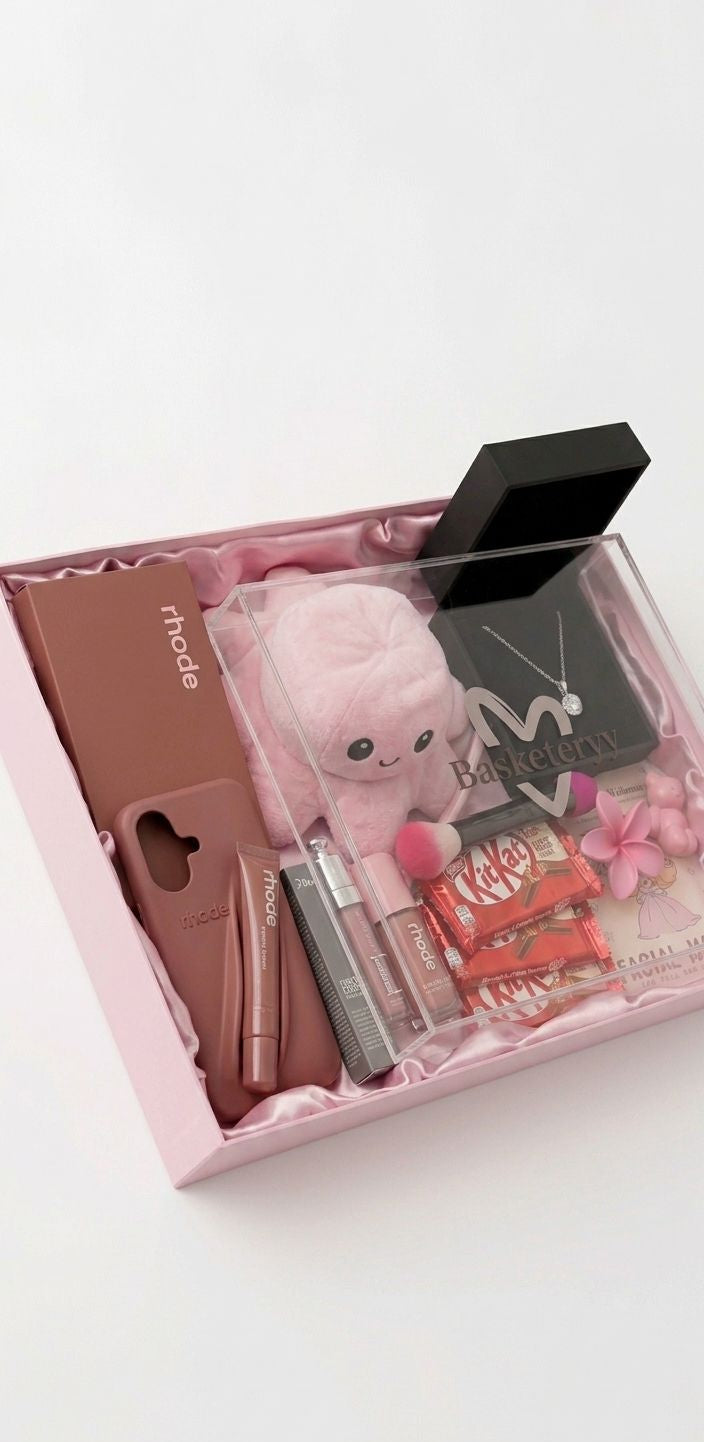 Perfect Wifeys Gift Box For Her 💕