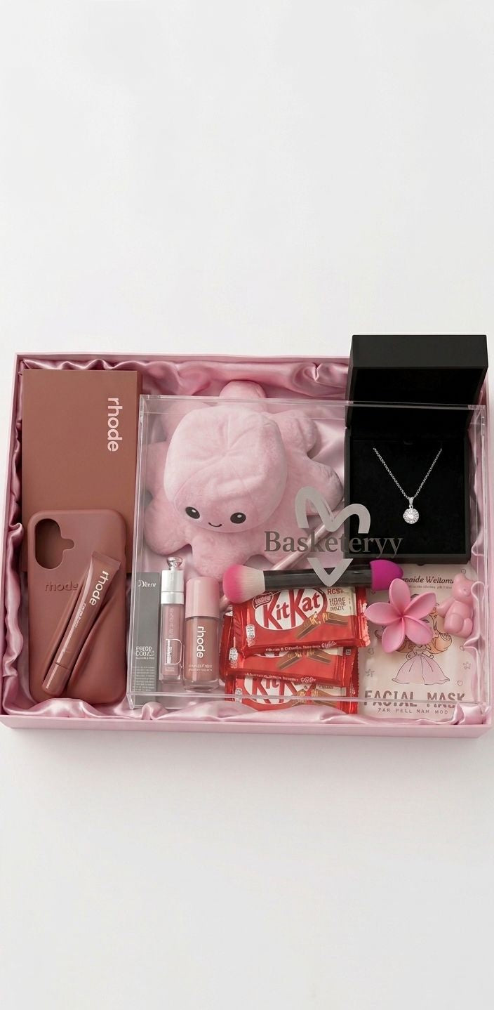 Perfect Wifeys Gift Box For Her 💕