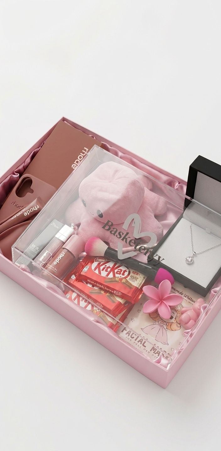 Perfect Wifeys Gift Box For Her 💕