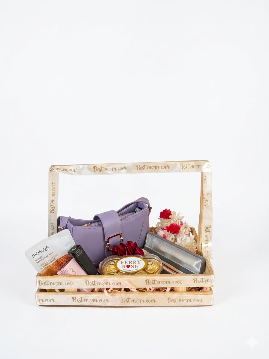 Mother's Day Ultimate Luxury Beauty Collection Gift Set ( Limited Drop Only 100 Boxes )