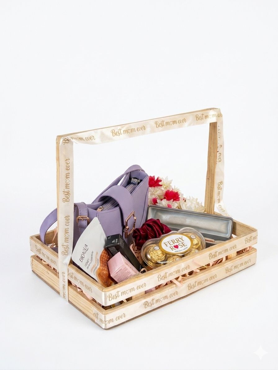 Mother's Day Ultimate Luxury Beauty Collection Gift Set ( Limited Drop Only 100 Boxes )