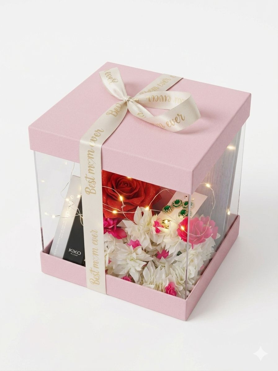 Mothersday Gift Box 💕 ( Limited Drop Only 100 Boxes )