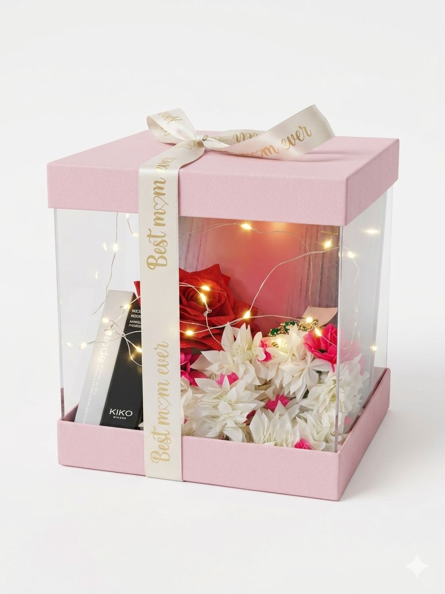 Mothersday Gift Box 💕 ( Limited Drop Only 100 Boxes )