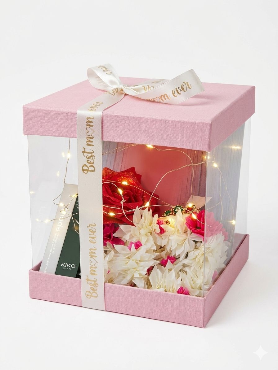 Mothersday Gift Box 💕 ( Limited Drop Only 100 Boxes )