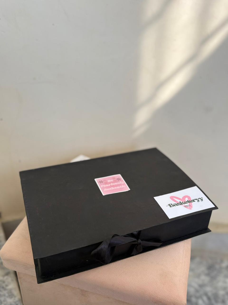 The Midnight Glamour Box ⛈️