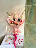 Chocolate Bouquet