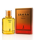 J. JANAN (DUPE)