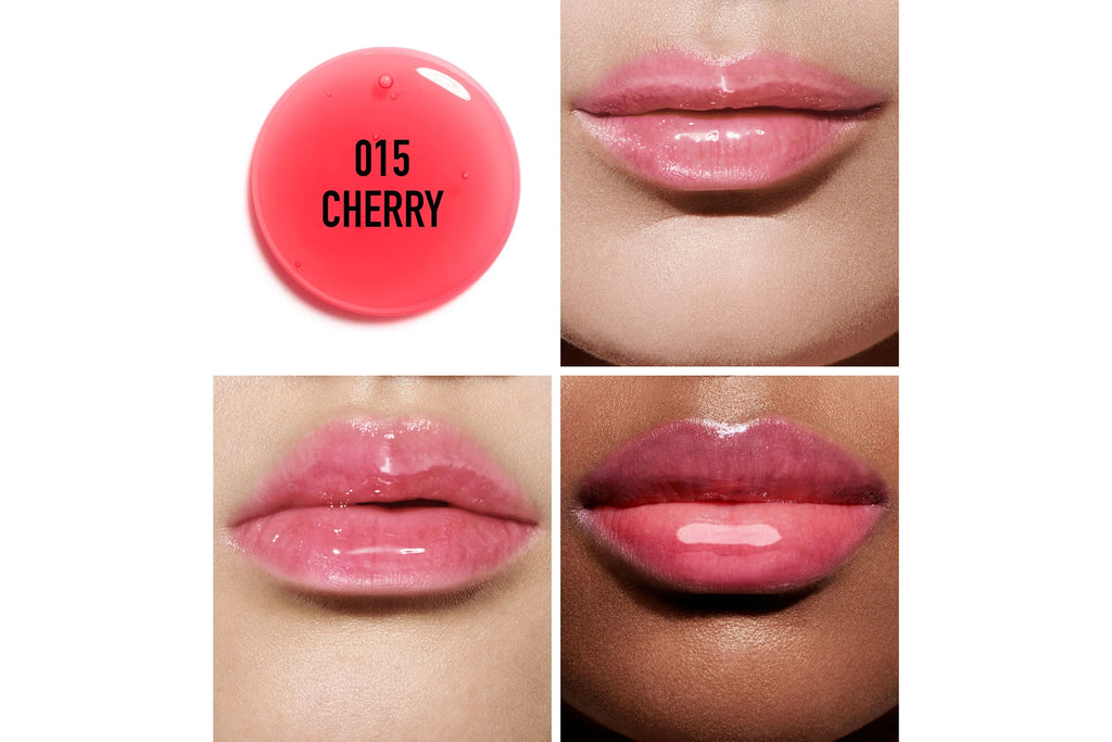 Dior Addict Lip Glow Oil