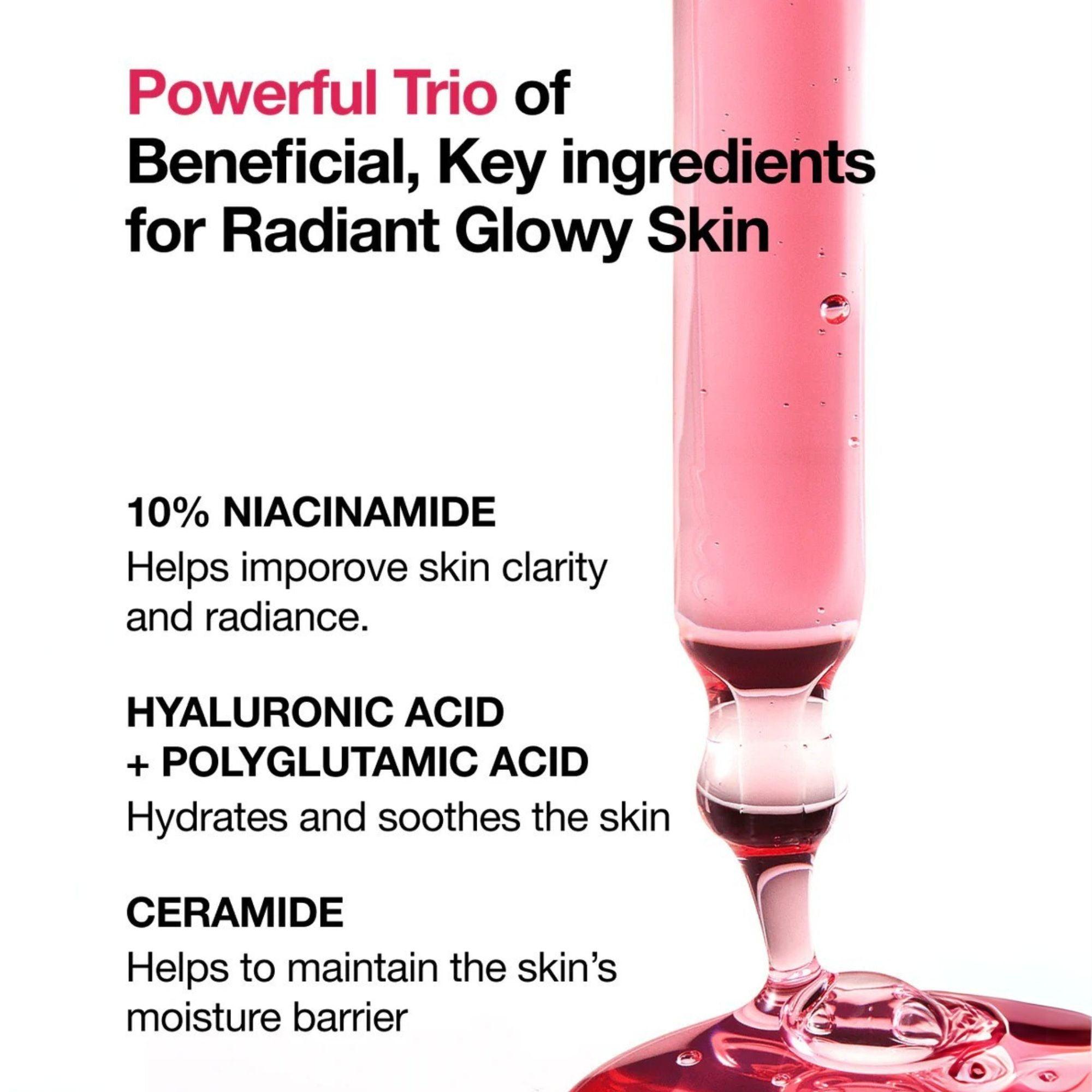 Anua Niacinamide 10 + TXA 4 Serum 30ml