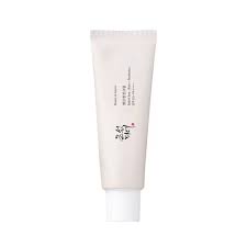 Beauty of Joseon Relief Sun Rice + Probiotics SPF50 pa++++  sunscreen