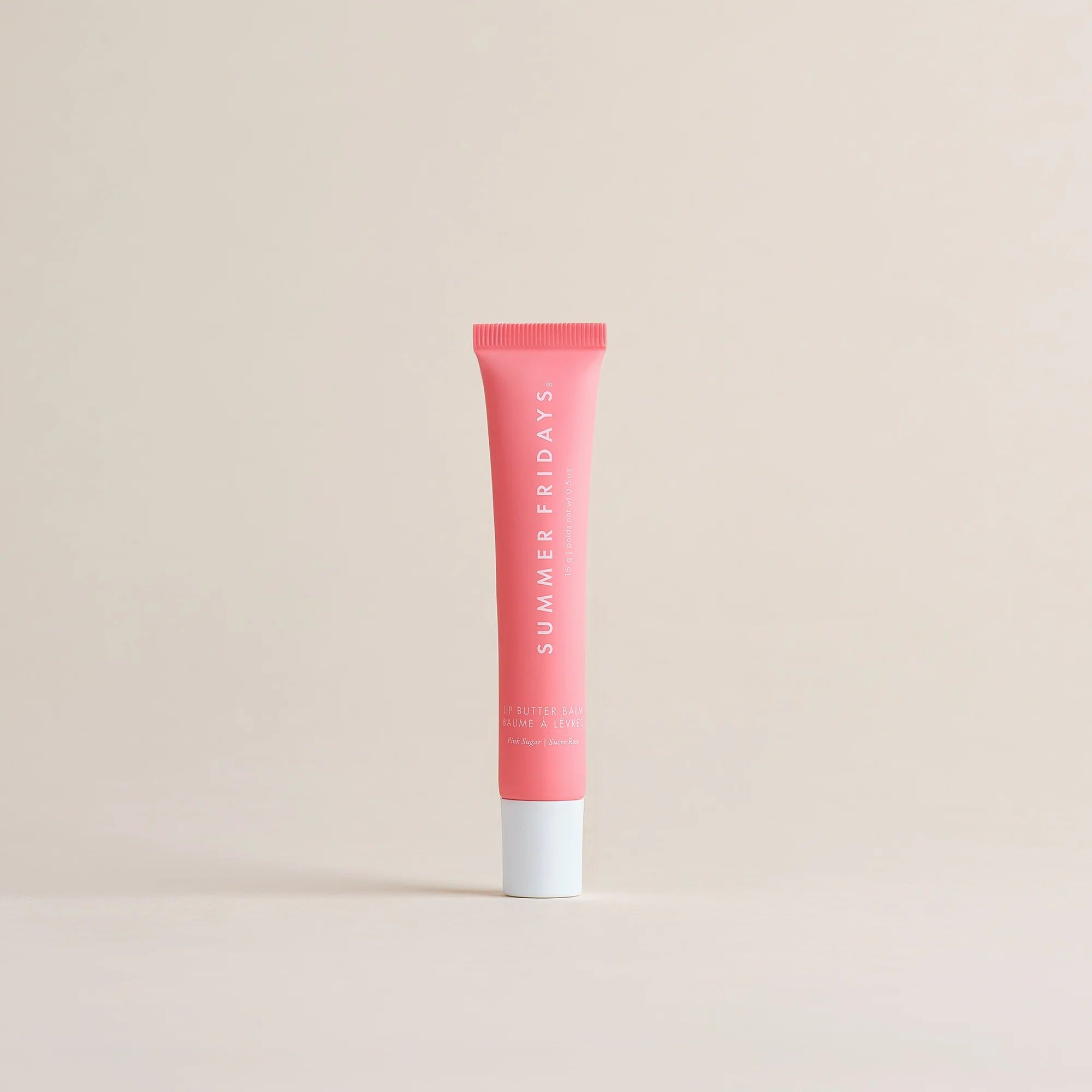 Summer Fridays Lip Butter Balm (15g-5g )