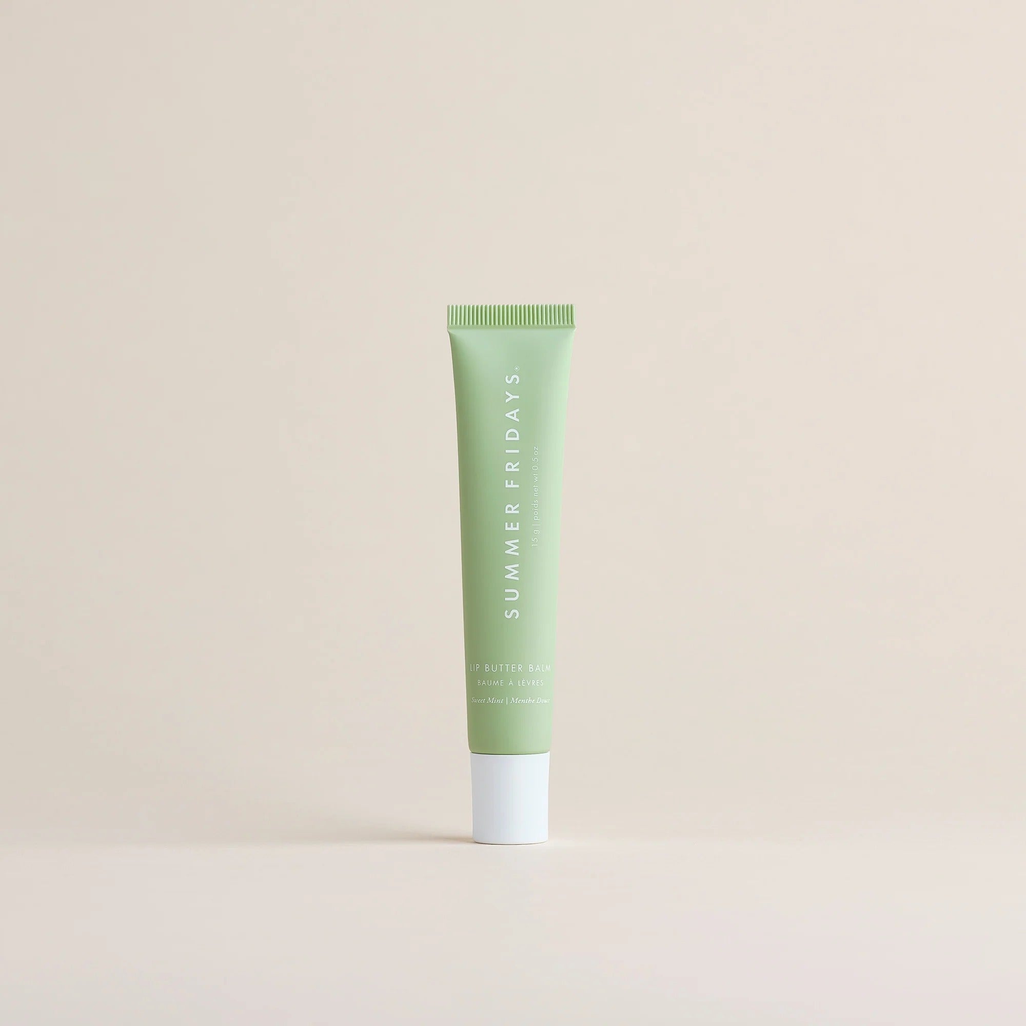 Summer Fridays Lip Butter Balm (15g-5g )