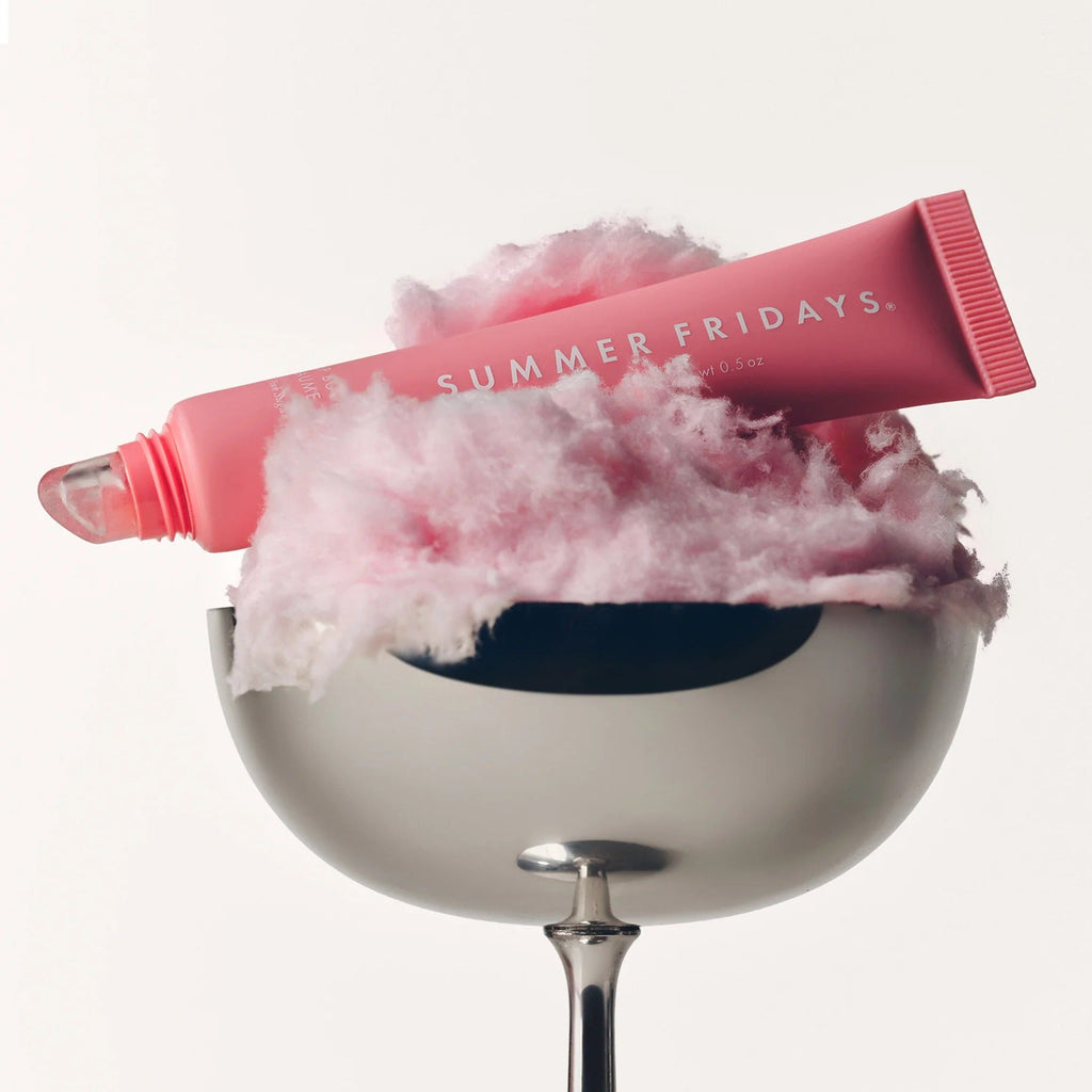 Summer Fridays Lip Butter Balm (15g-5g )