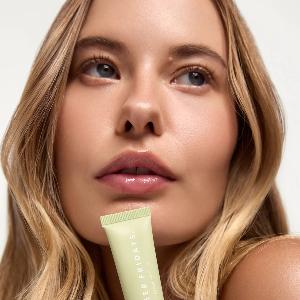 Summer Fridays Lip Butter Balm (15g-5g )
